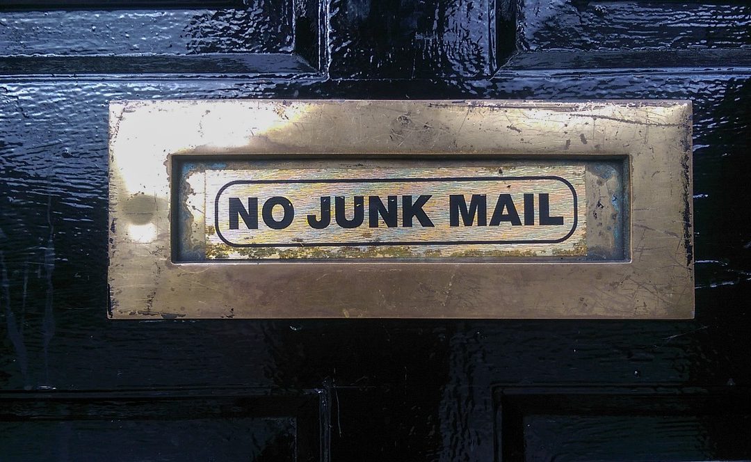 Don’t Let Legitimate Email Marketing Campaigns Suffer A Junk Mail Fate