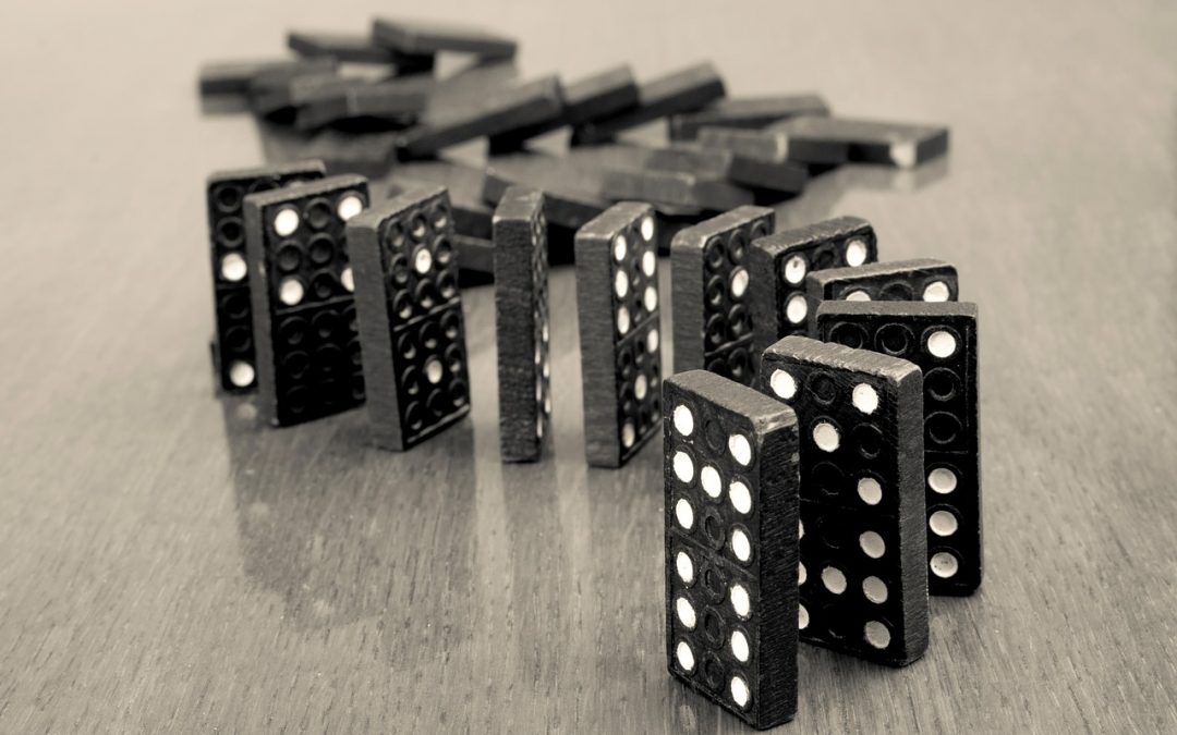 The Domino Theory