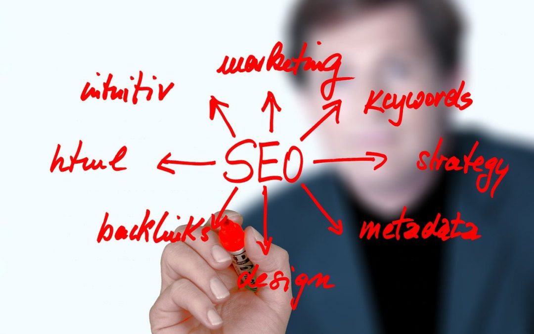 8 Essential SEO techniques