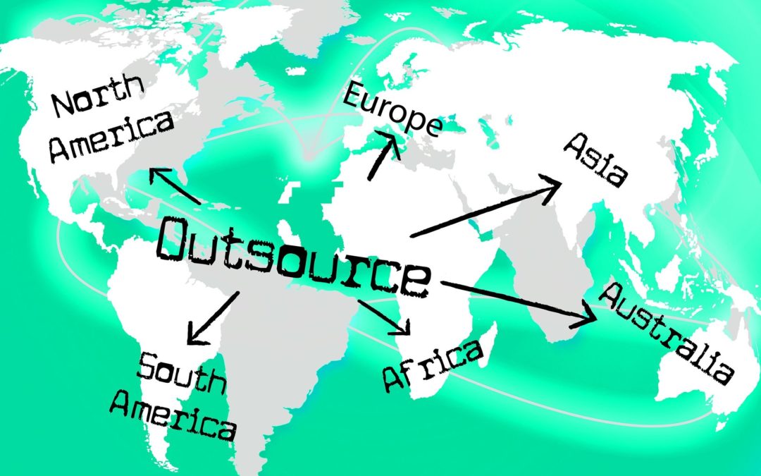 Outsourcing