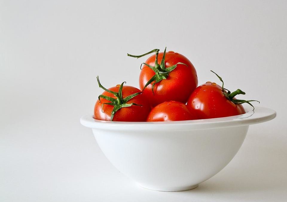 Get More Done in Less Time Using Tomatoes