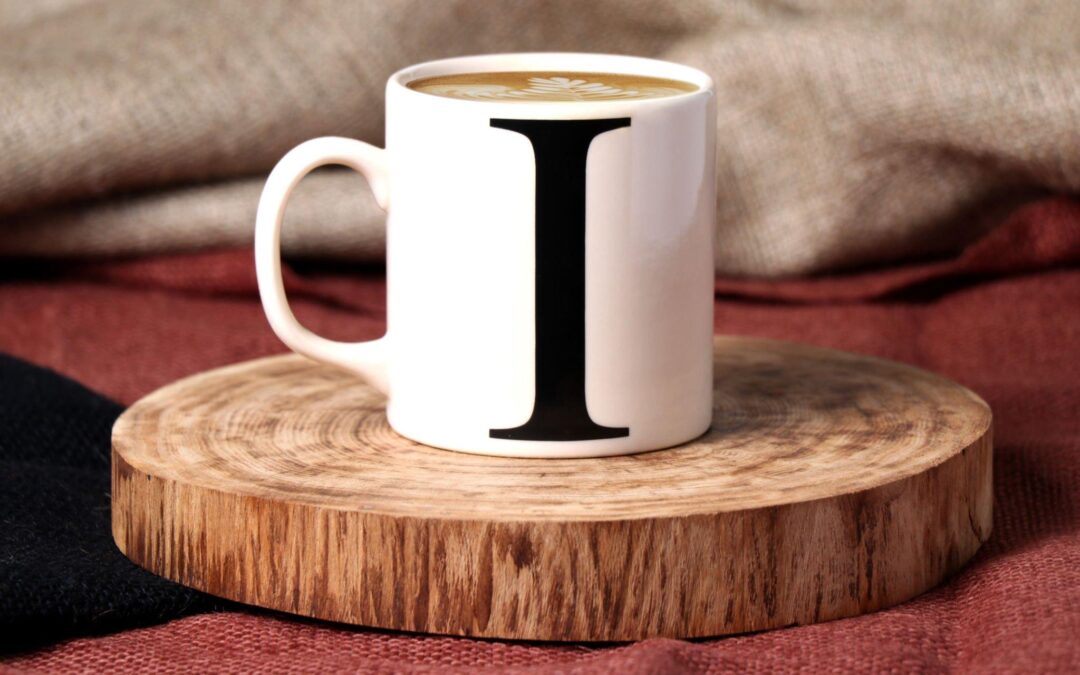 Personalized Mugs: Adding a Personal Touch to Your Sips