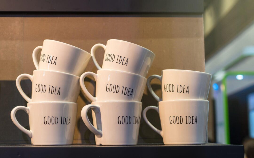The Perfect Personal Touch: Personalized Mugs for Every Occasion