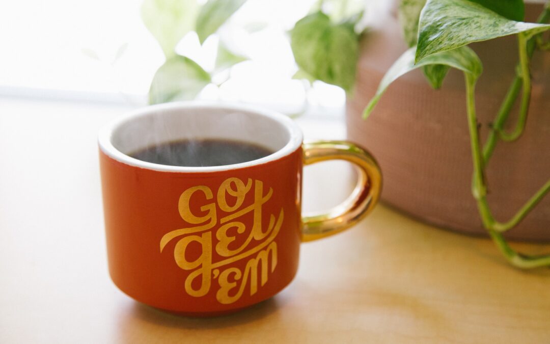 Personalized Mugs: Crafting Connections