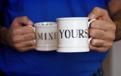 Personalized Mugs in the Present Day